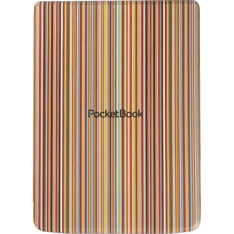 Etui na tablet PocketBook H-S-743-CL-WW do urządzeń 7,8 cala, przezroczyste etui ochronne