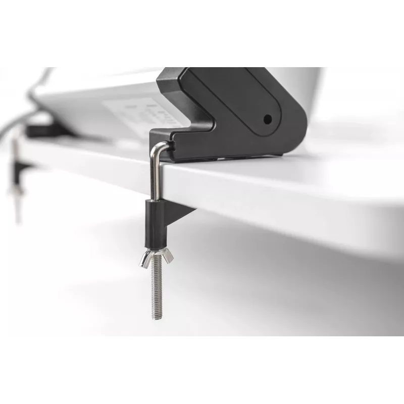 Listwa zasilająca Digitus DA-70614 z 2 portami USB