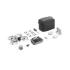 Quadcopter DJI Flip Fly More Combo RC 2 — 4 wirniki, kamera 48 MP, 3840×2160, maks. prędkość 16 m/s, zasięg 14000 m