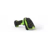 Ręczny czytnik kodów kreskowych 1D Zebra LI3608 — przewodowy RS-232/USB/interfejs klawiaturowy, IP65/IP67, 4,5–12,6 V, 327 g