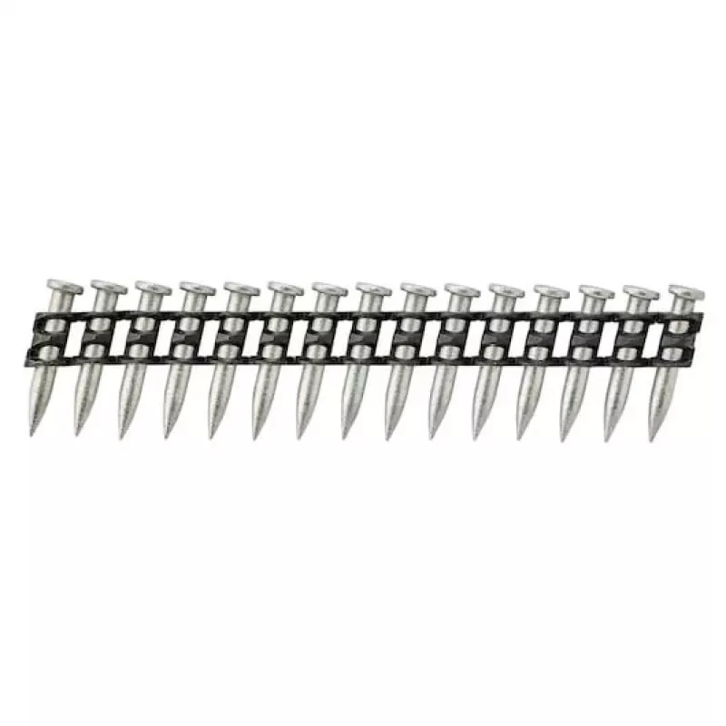 DCN890 HD nails thick. (3.7mmx20mm), opak.: 1,005