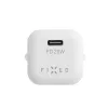 Przenośna ładowarka podróżna USB-C FIXED FIXC20M-C-WH 20W kompaktowa konstrukcja