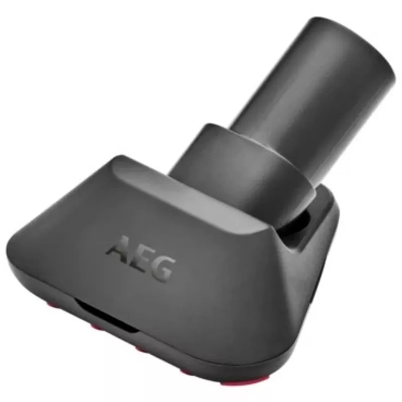 Zestaw do czyszczenia samochodu AEG AKIT09C Czarny 4 szt. 1 adapter