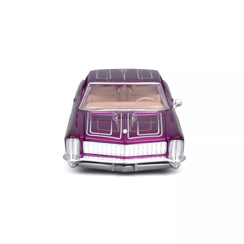 Model kompozytowy Buick Riviera 1065 1/26