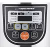 Multicooker ESPERANZA EKG011, pojemność 5 L, 860 W, czarny/stal nierdzewna