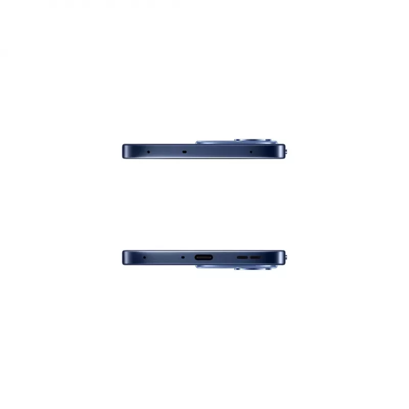 OPPO Reno15 FS 5G 16.7 cm (6.57 cala) Dual SIM Android 16.0 USB Type-C 8 GB 512 GB 6500 mAh Czarny