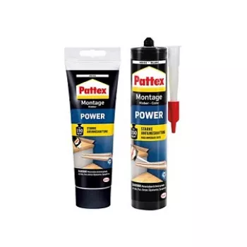 Pattex PXP37 - Żel - Butelka - 370 g