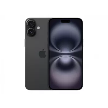 Apple iPhone 16 Plus 128GB Czarny