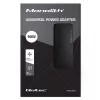 Qoltec 50012 Automatyczny uniwersalny zasilacz 90W | 9 wtyczek | +kabel zasilający
