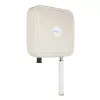 Extralink ELTEBOX RUT240 antena LTE + 2.4 GHz WiFi dla Teltonika RUT240
