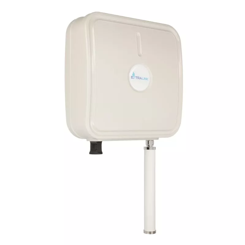 Extralink ELTEBOX RUT240 antena LTE + 2.4 GHz WiFi dla Teltonika RUT240
