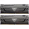 Pamięć RAM DDR4 do komputerów stacjonarnych Patriot Viper Steel 16 GB (2x8 GB) 3600 MHz CL — 288-pin DIMM, 1,35 V