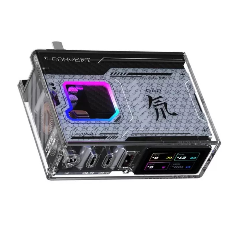 Ładowarka REDMAGIC DAO 150W GaN