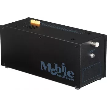 bateria Base Antari MB-20X-B for MB-20X — replacement power base for Antari MB-20X fog machine