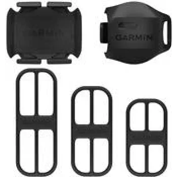 Garmin Geschwindigkeits- & Trittfrequenz-Sensor 2 Set (010-12845-30)