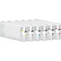 Wkład atramentowy Epson T782 Light magenta 200 ml do drukarek profesjonalnych