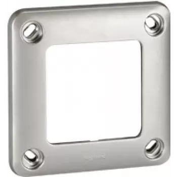 Legrand 077851 płyta osłonowa / osłona przełącznika