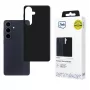Etui ochronne 3MK Matt Case do Samsung Galaxy S26 — matowe wykończenie, ochrona przed zarysowaniami, zachowuje dostęp do portów i aparatu