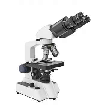Mikroskop cyfrowy Bresser Optics Researcher Bino 1000x