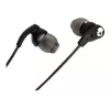 Skullcandy | Sport Earbuds | Zestaw | Douszne | Mikrofon | Redukcja szumów | Czarny