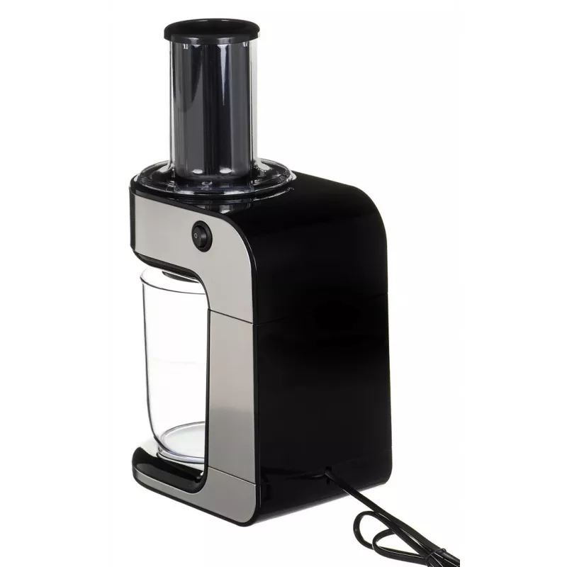 Spiralizer elektryczny WMF KULT X 04.1648.0011 - 80 W, pojemnik 1,25 l