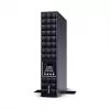 CyberPower OLS1500ERT2UA-N zasilacz awaryjny (UPS) Podwójna konwersja (Online) 1,5 kVA 1350 W 8 gniazd AC