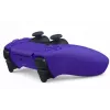 Gamepad Sony DualSense kontroler bezprzewodowy do PlayStation 5 — fioletowy, sprzężenie zwrotne dotykowe, adaptacyjne triggery, wbudowany głośnik, bateria Li‑Ion