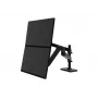 Uchwyt do monitora Ergotron LX Series 45-690-292 68,6 cm 27 biurko Czarny