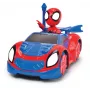Jada Toys RC Spidey Web Crawler