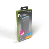 PowerBank EnerGo 10000mAh szaro-niebieski