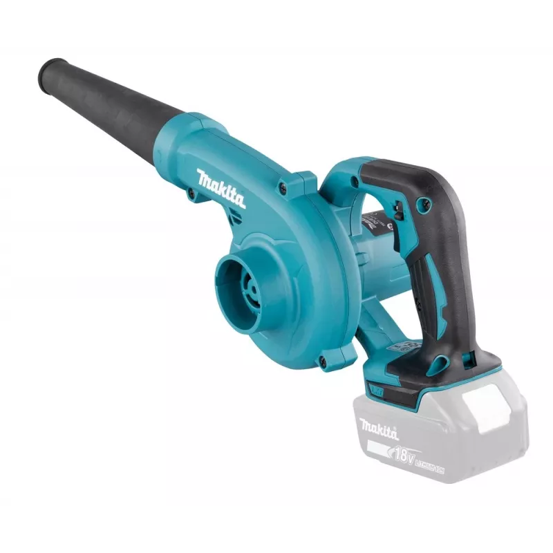 Dmuchawa Makita 18V bez akumulatorów i ładowarki DUB185Z