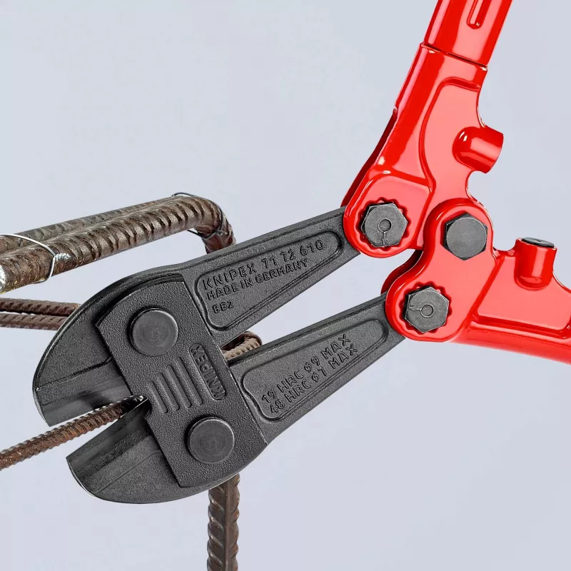 Knipex 71 72 610 Niebieski