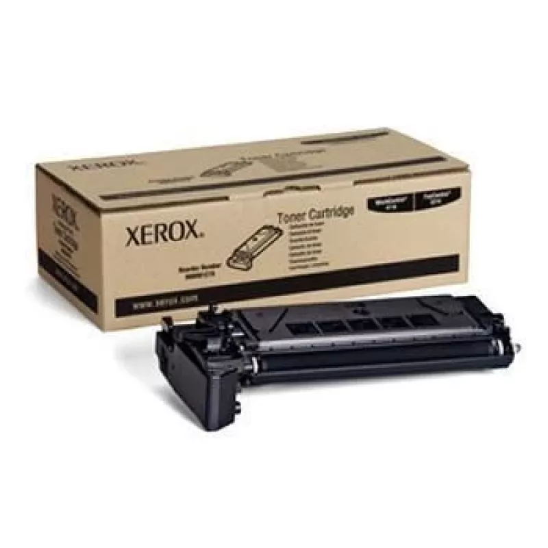 Kaseta z tonerem Xerox 006R01659 1 szt. oryginalna czarna