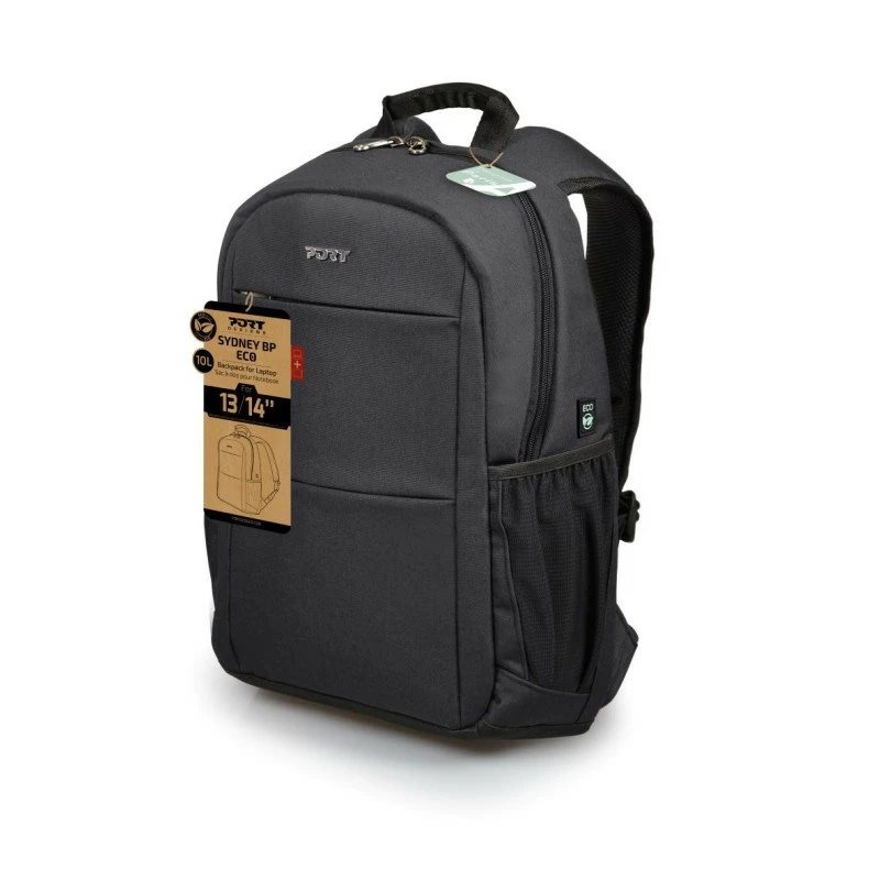 Plecak Port Designs Sydney 39,6 cm (15,6 inch) Czarny