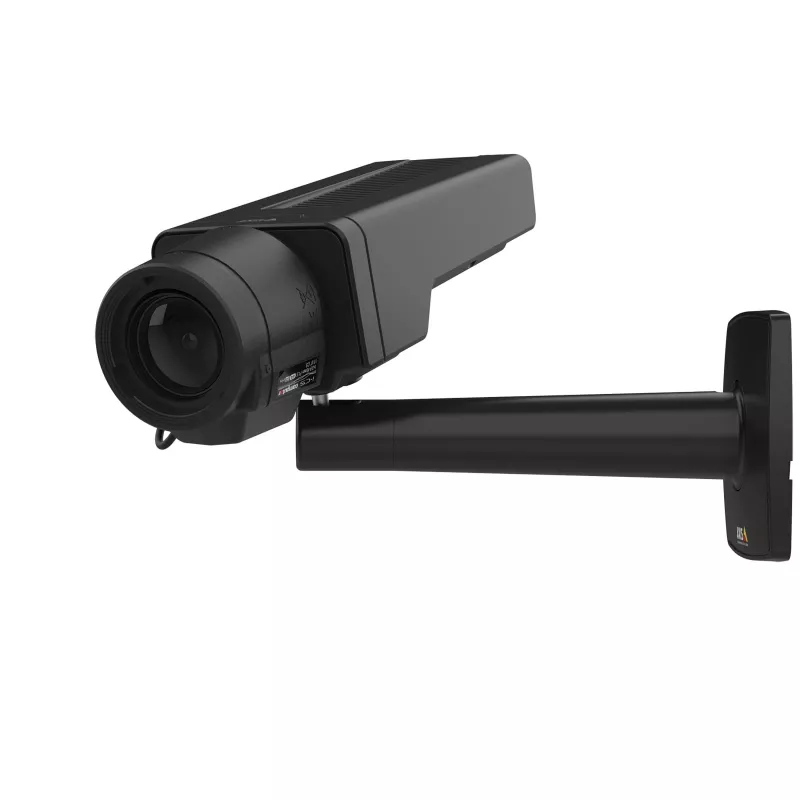 Kamera IP Axis 02164-001 Kopułkowa 2688 x 1512