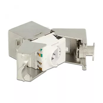 RJ45/LSA Kat.6A DeLOCK 86479