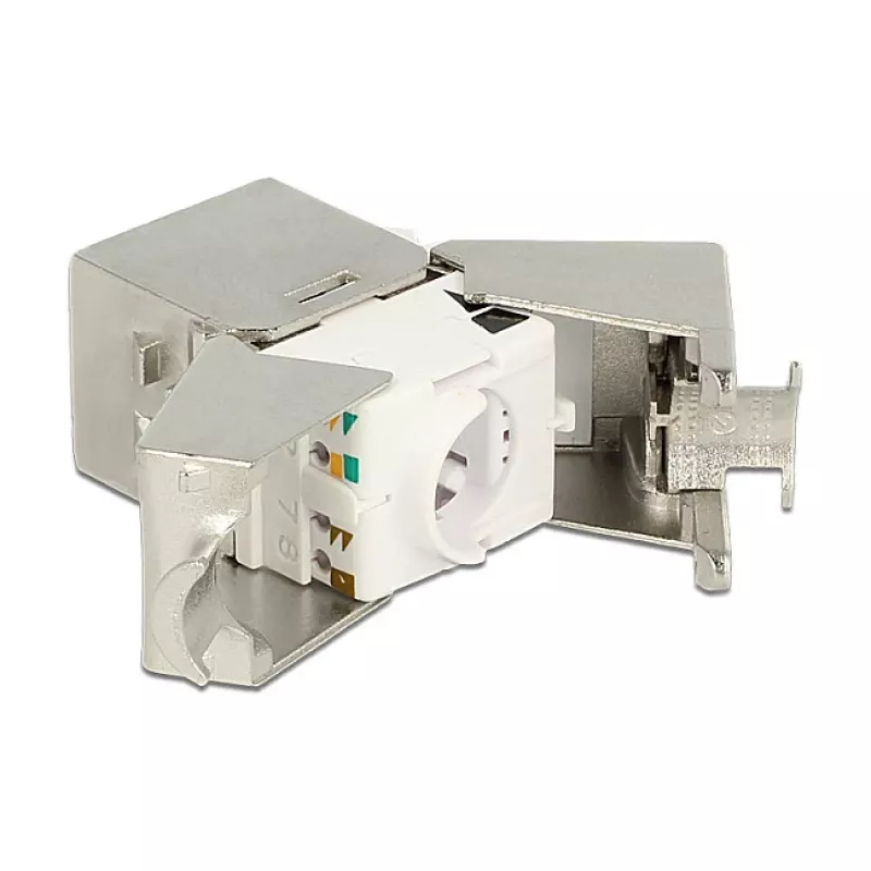 RJ45/LSA Kat.6A DeLOCK 86479