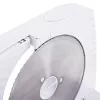 Krajalnica Adler AD 4703 elektryczna 150 W biała plastikowa