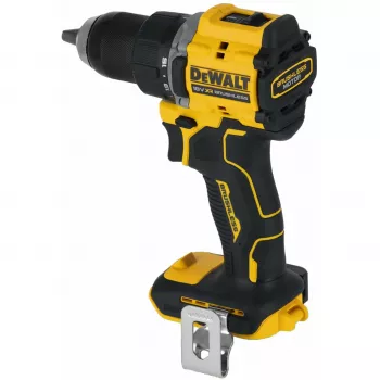 Wiertarka akumulatorowa DeWalt DCD794D2T-QW 18V z 2 akumulatorami 2Ah
