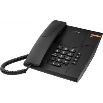 Analogowy/bezprzewodowy telefon Alcatel Temporis 180