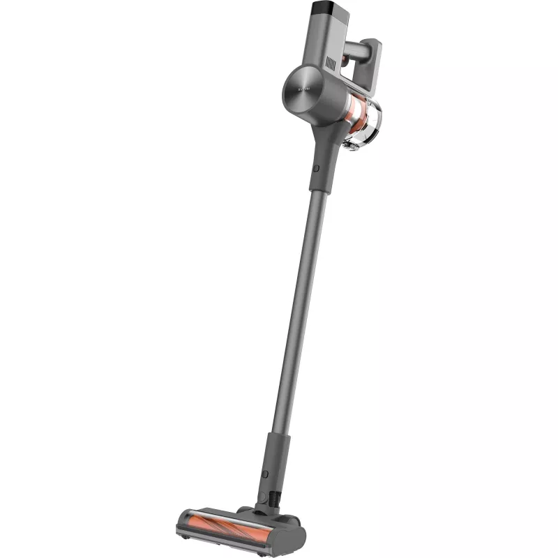 Odkurzacz ręczny Xiaomi BHR8828EU, bezprzewodowa miotła elektryczna, bateria 25,2 V, czas pracy 60 min, siła ssania 25000 Pa, pojemność na kurz 0,6 l, bezworkowy, HEPA, wyświetlacz LED