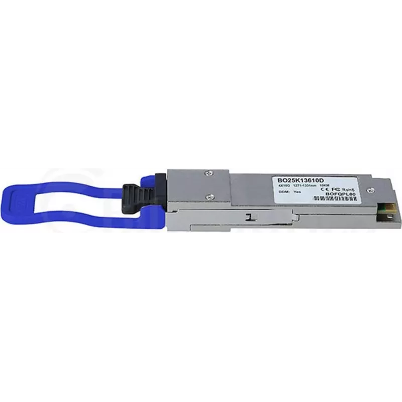 niebieskiOptics Networks JNP-QSFP-40GE-LR4 moduł światłowodowego transceivera sieciowego 10000 Mbit/s (JNP-QSFP-40GE-LR4-BO)