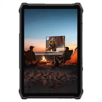 Tablet UleFone Armor Pad 5 Ultra — 12GB RAM, 512GB pamięci, 5G