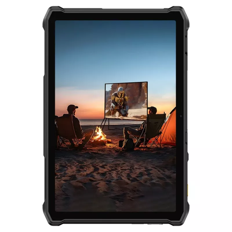 Tablet UleFone Armor Pad 5 Ultra — 12GB RAM, 512GB pamięci, 5G