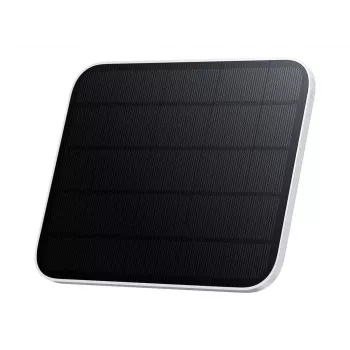 Panel słoneczny do kamery zewnętrznej Xiaomi (seria BW) BHR8352GL, IP66, kabel USB-C