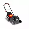 Kosiarka elektryczna Dedra DED8720-43L — szerokość cięcia 43 cm, moc 1700 W