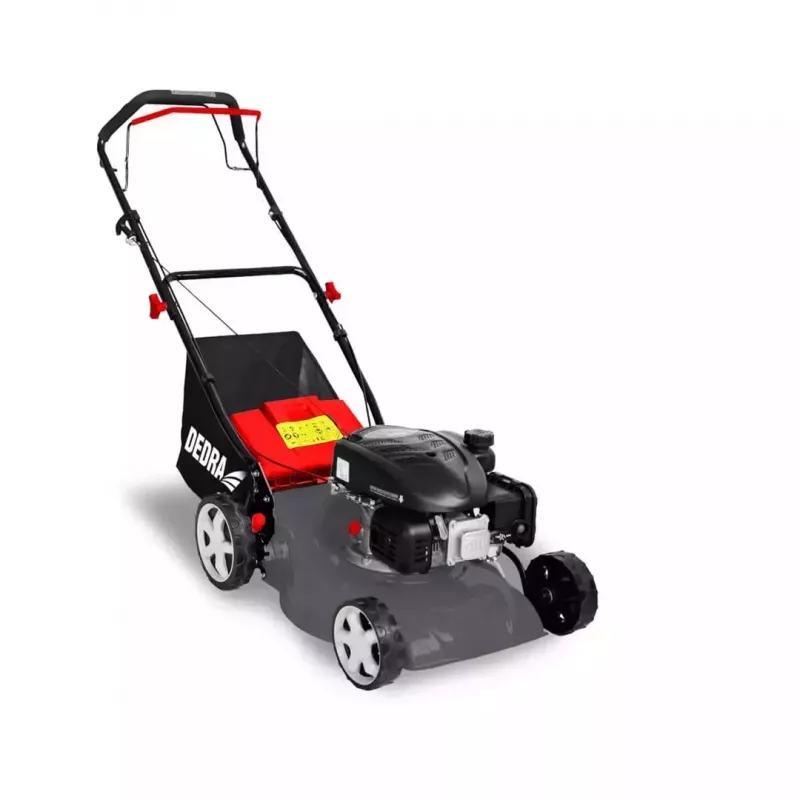 Kosiarka elektryczna Dedra DED8720-43L — szerokość cięcia 43 cm, moc 1700 W