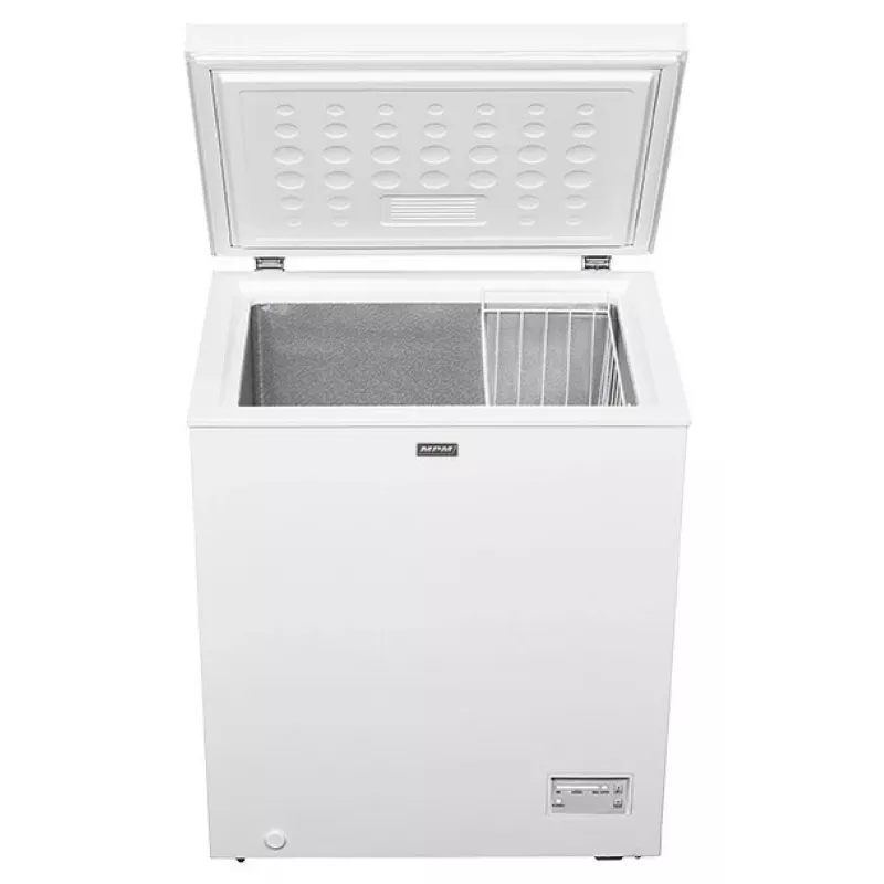 Zamrażarka skrzyniowa MPM-145-SK-10E/N pojemność 142l
