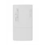 Mikrotik PowerBox Pro router przewodowy Gigabit Ethernet Biały