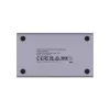 Stacja dokująca USB4 4-zatoki M.2 SSD